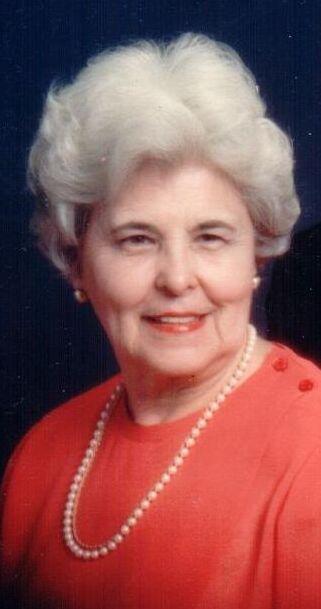 Gilberte Drolet Labrèque