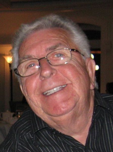 Roger Lessard
