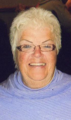 Patricia Margaret Miville