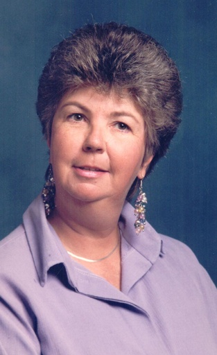 Edna Morin