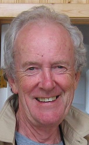 Jean Roch Maltais