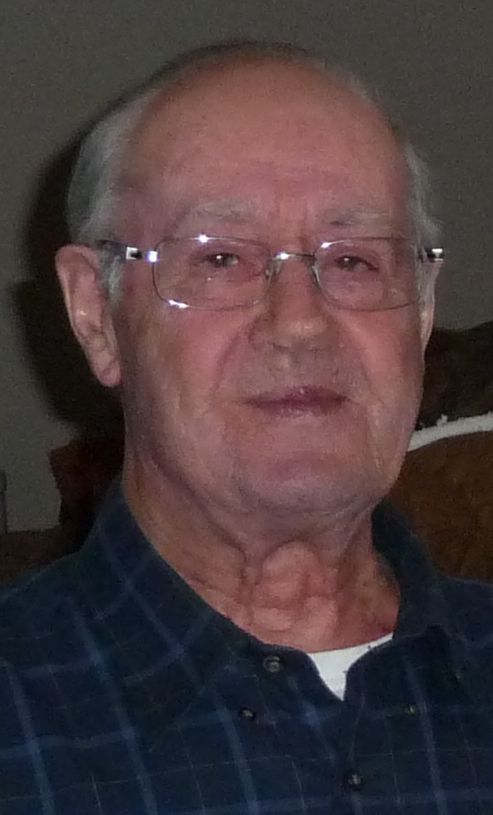 Lucien Nadeau