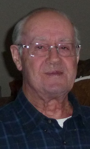 Lucien Nadeau
