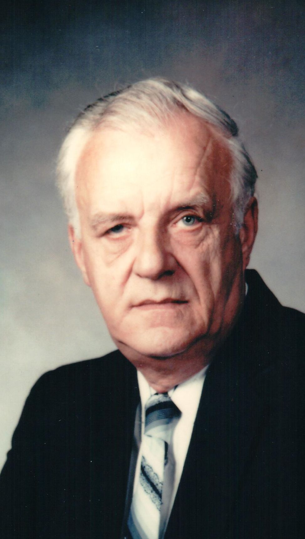 Roland Lavoie