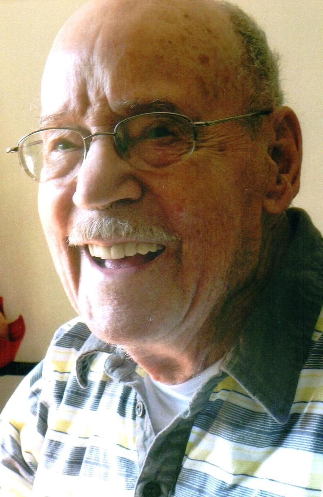 Paul Sirois