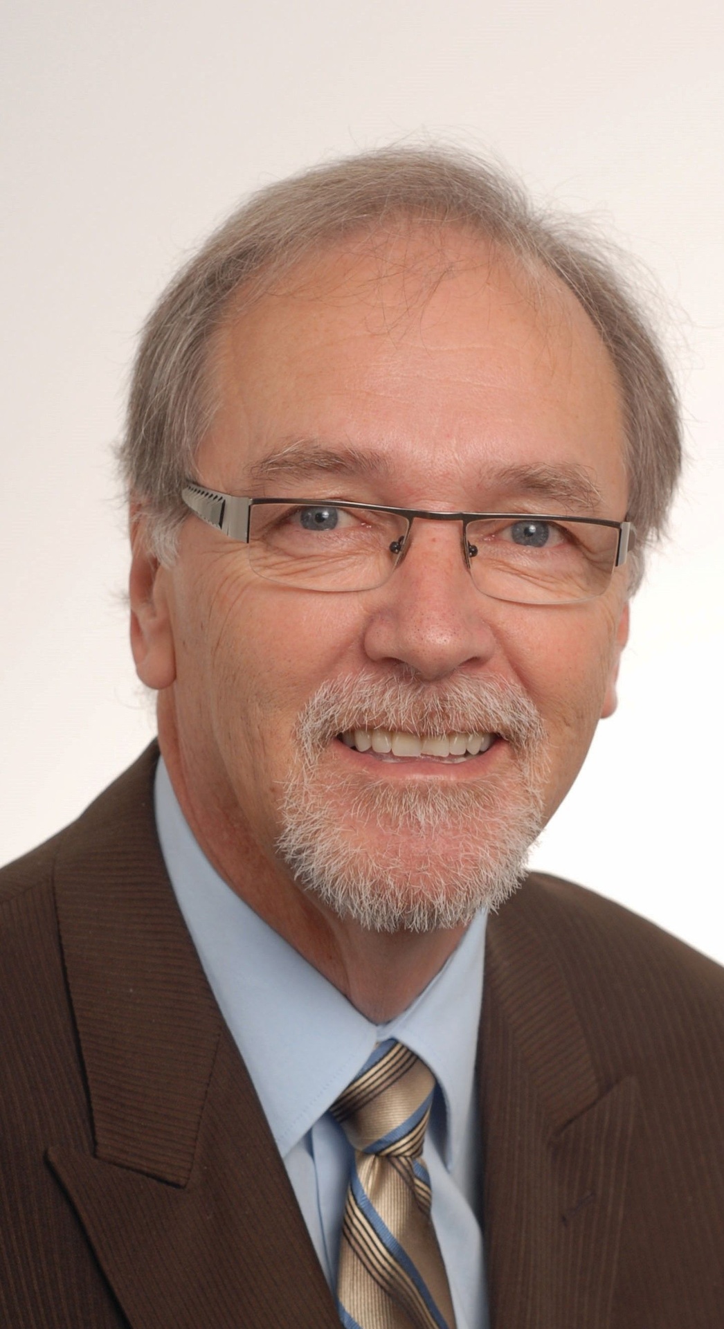Damien Rousseau