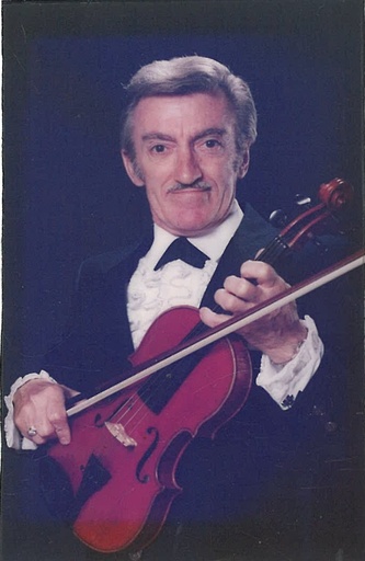 Ubaldo Chartier