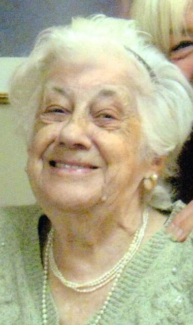 Corinne Blouin Boucher