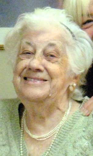 Corinne Blouin Boucher