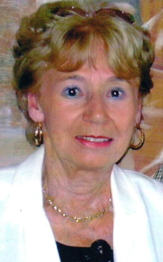 Thérèse Samson Dion