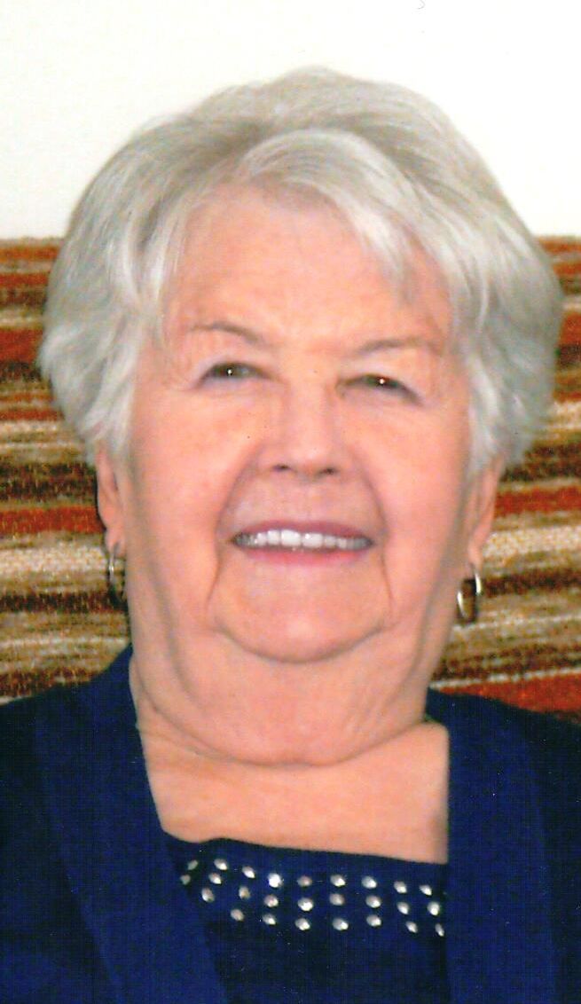 Rita Audet