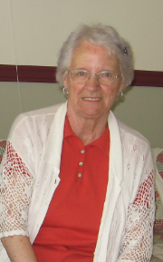 Marthe Gagné