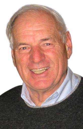 Yves Morency