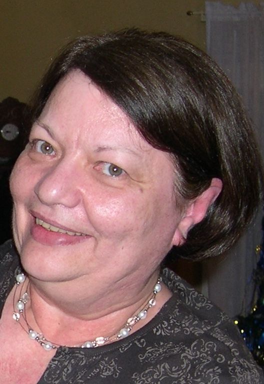 Louise Vachon Harbour