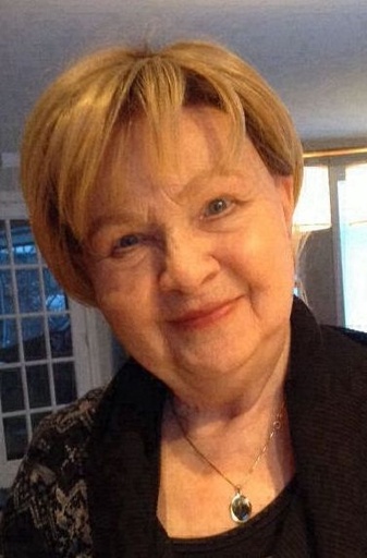 Francine Mercier