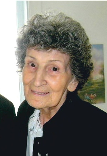 Jeannine Paquet