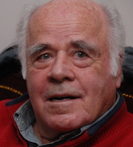 Gérard Boutin
