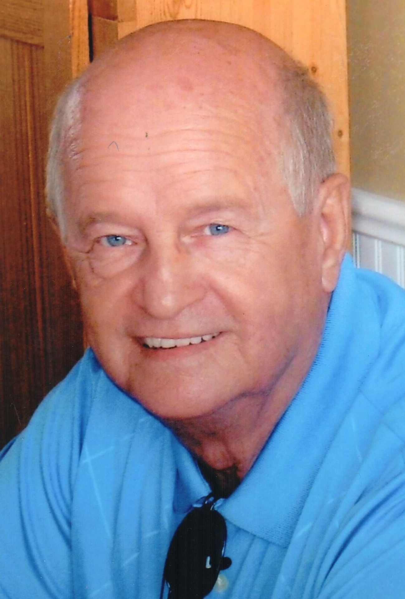 Emile Bergeron