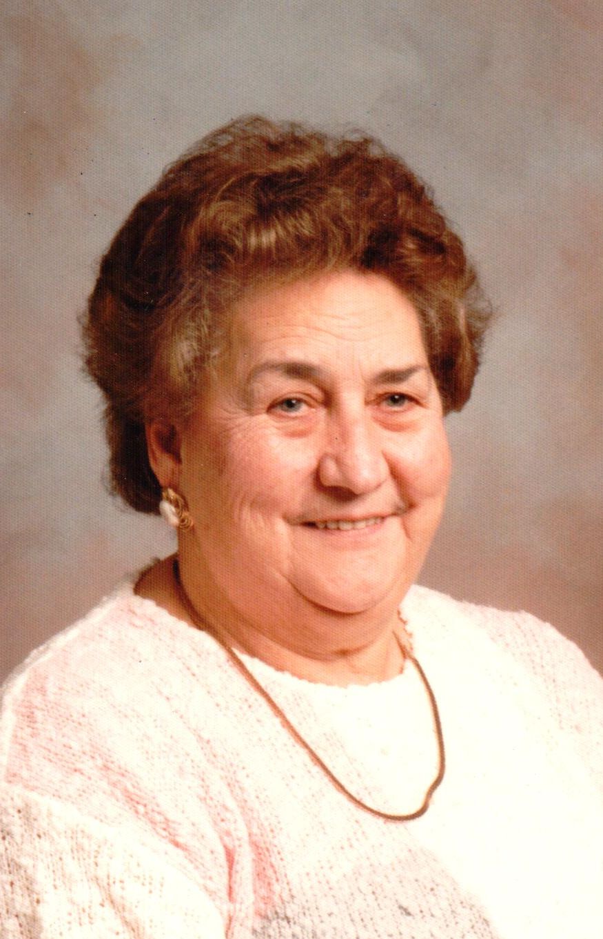 Juliette Morin Paré