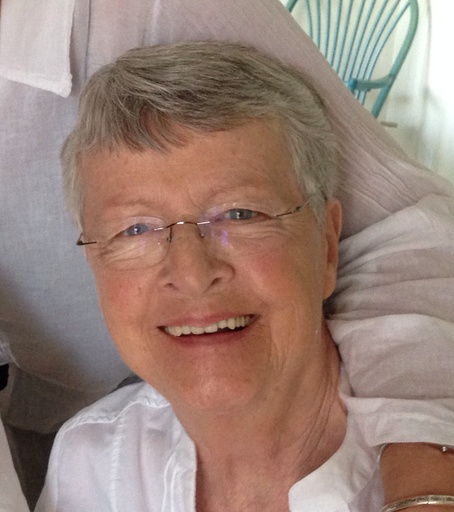 Jeannine Fradette Dufour