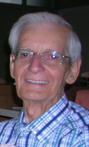 Jean-Claude Bédard