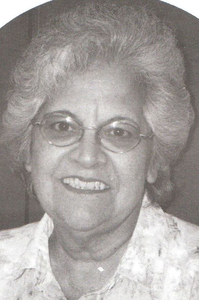 Carmen Audibert LeBlanc