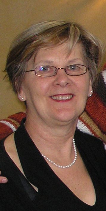 Diane Charland