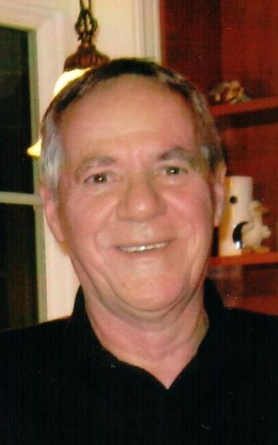 Roger F La  Barre