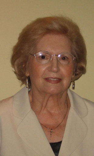 Isabelle Miville