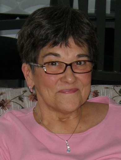 Diane Bélanger