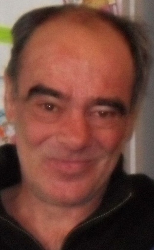 Alain Chabot