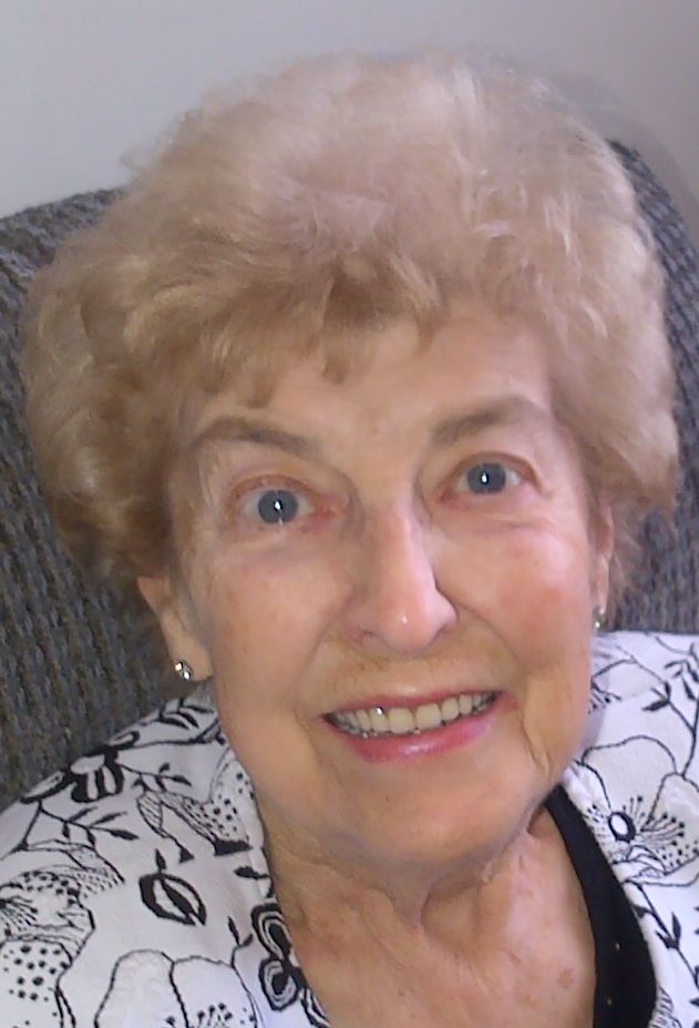 Françoyse Fiset Jobin