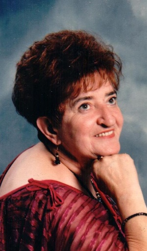 Lise Tremblay