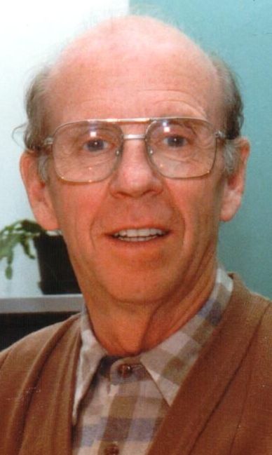 Clément D'amours