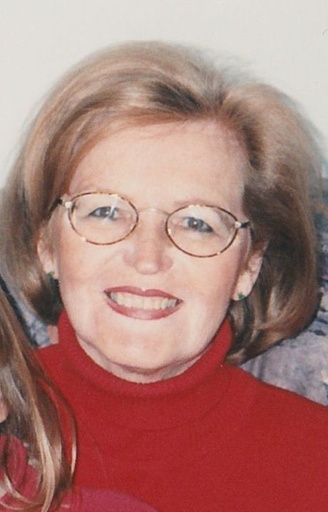 Adrienne Michaud Desrosiers