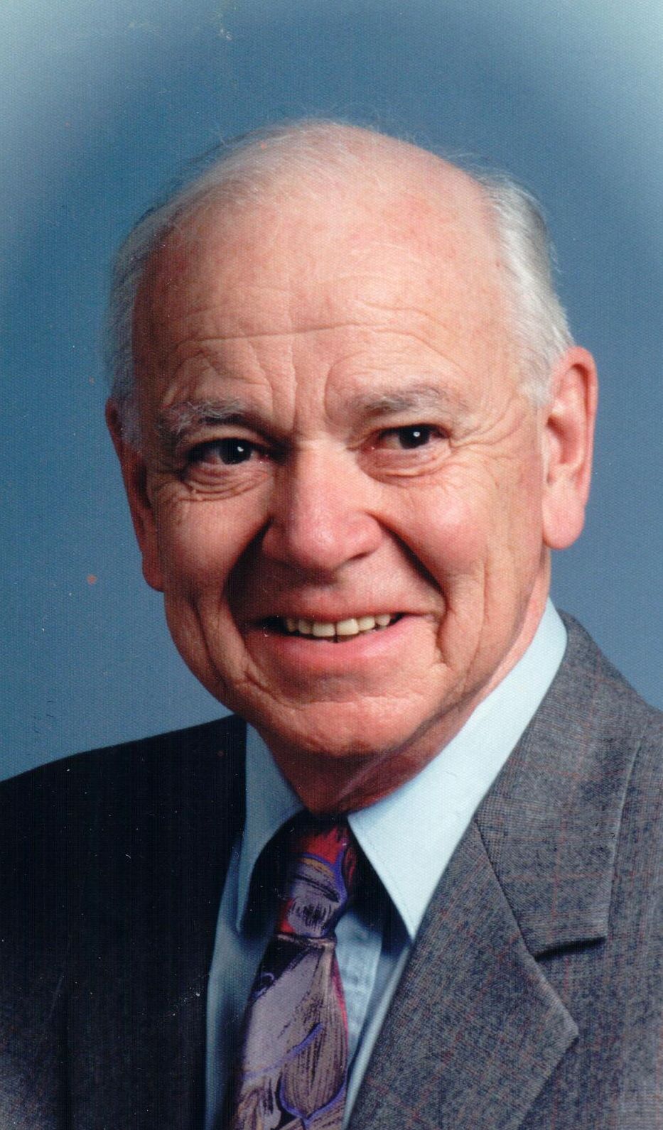 Charles A. Cooke