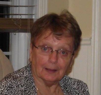 Yolande Michaud