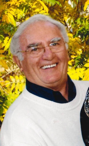 Conrad Légaré