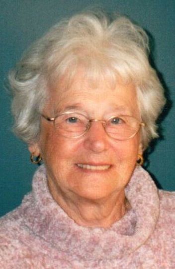 Irène Vaillancourt Brière