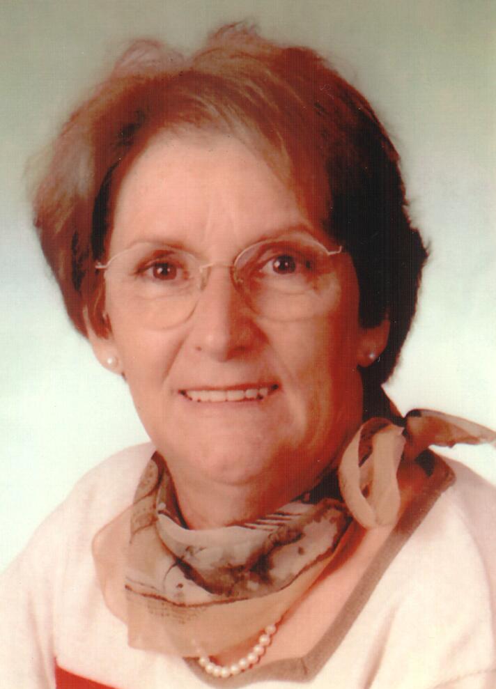 Huguette Marsan