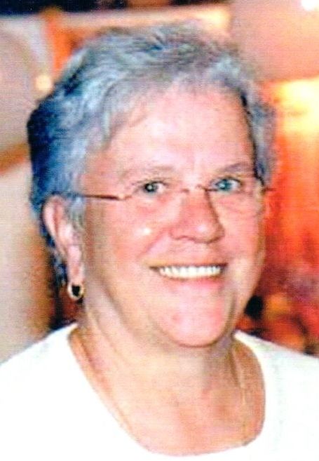 Cécile Bouchard