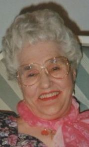 Lucienne Laflamme Côté