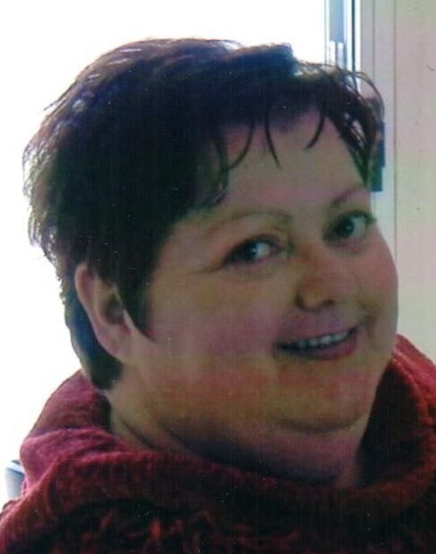 Estelle Bourget