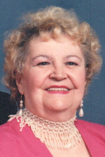 Marthe Rioux Gagnon