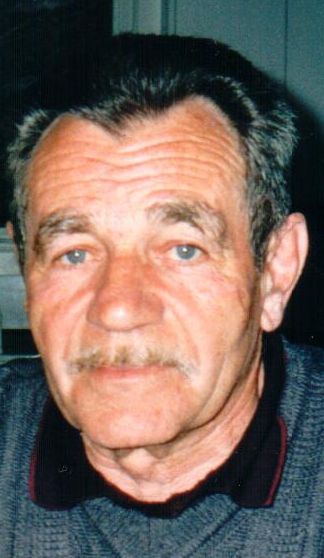 André Baudon