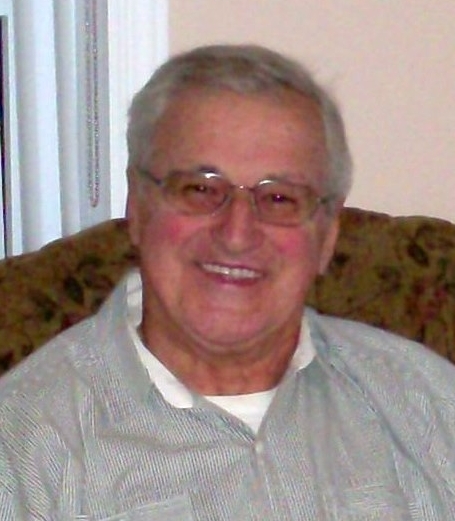 J. Laurent Pouliot