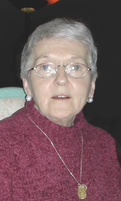 Marguerite Vachon-Hamel