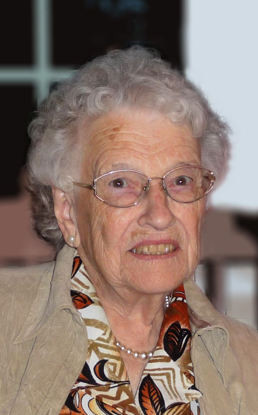 Pierrette Mercure-Deraspe