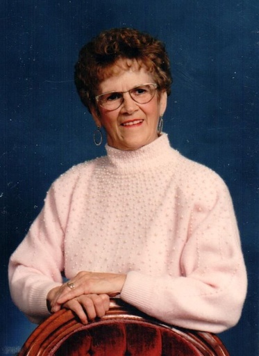 Françoise Brulotte-Prévost