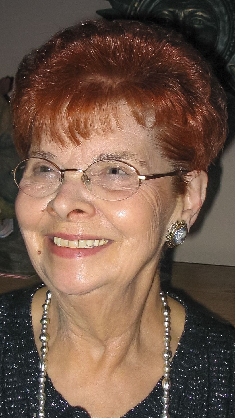 Marie-Paule Richard-Robert